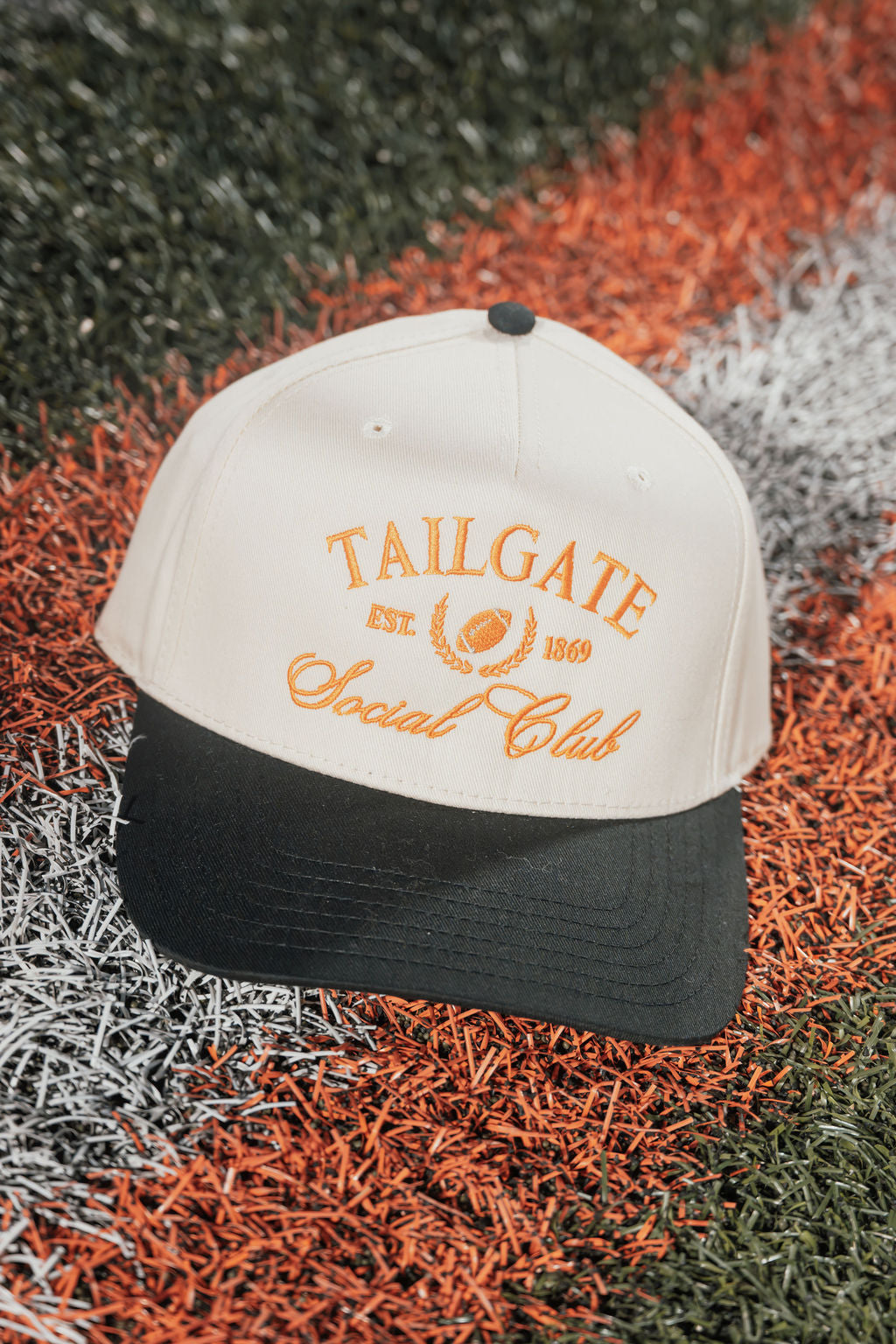 Tailgate Social Club Hat
