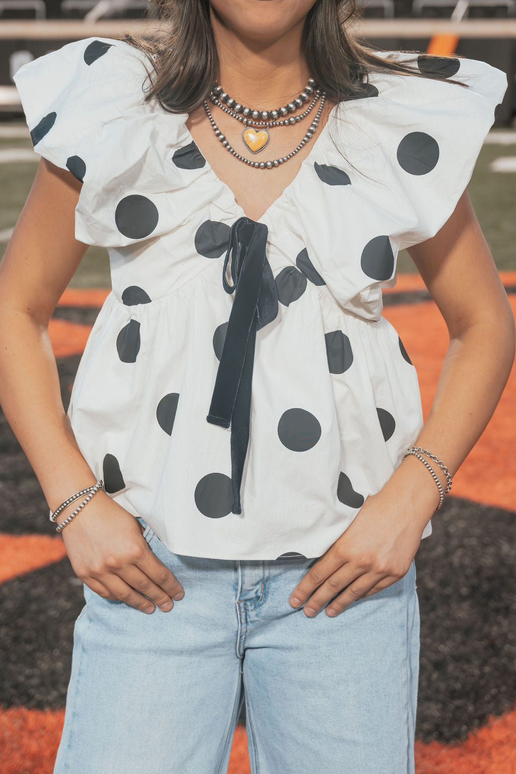 The Fourth Quarter Top