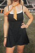 The Kickoff Athletic Dress