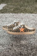 The Touchdown Sneakers