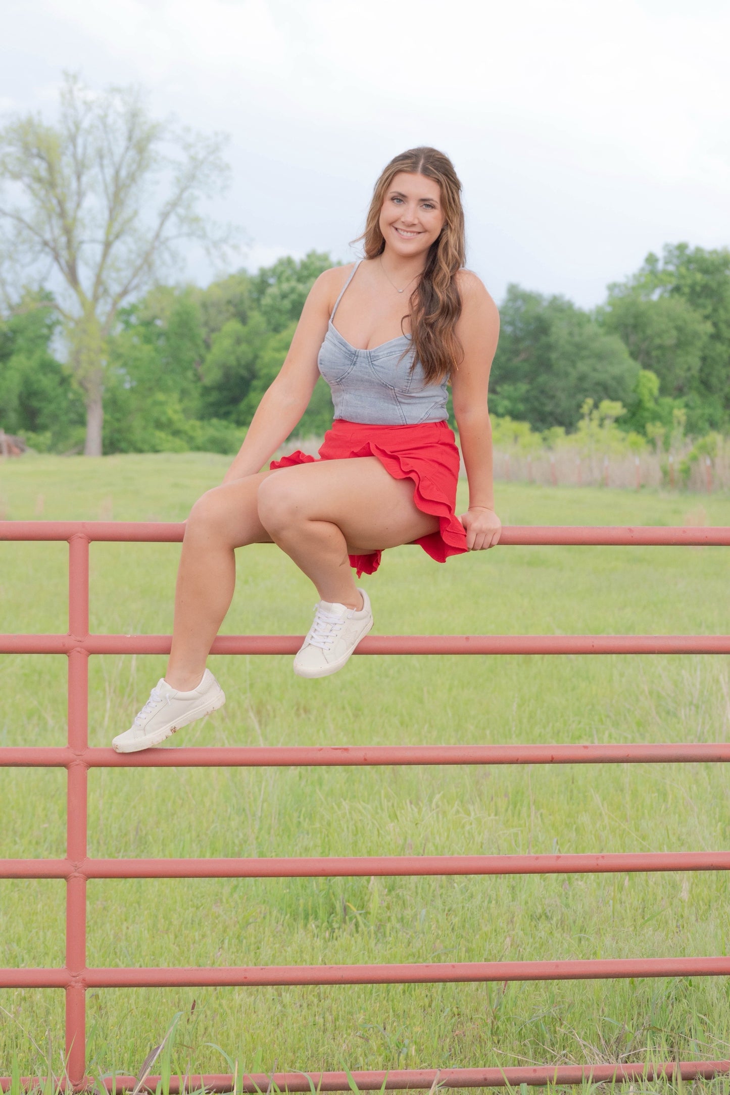 The Freedom Bodysuit