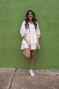 Daisy Dress