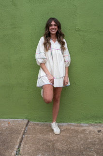 Daisy Dress