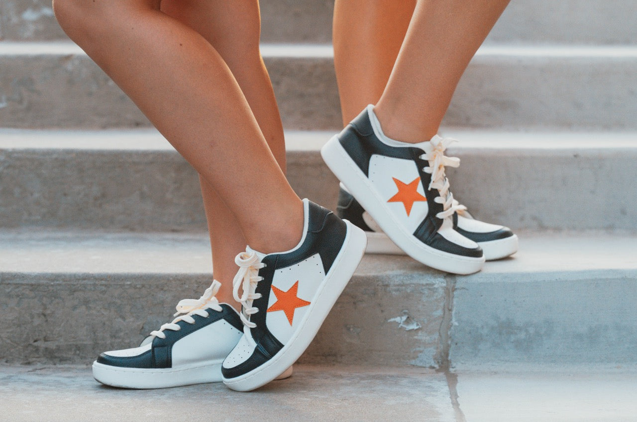 All Star Sneakers