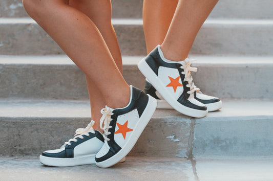 All Star Sneakers
