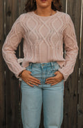 Wonderland Sweater