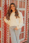 Polar Knit Sweater