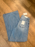 Vervet Olivia Wide Leg Jeans