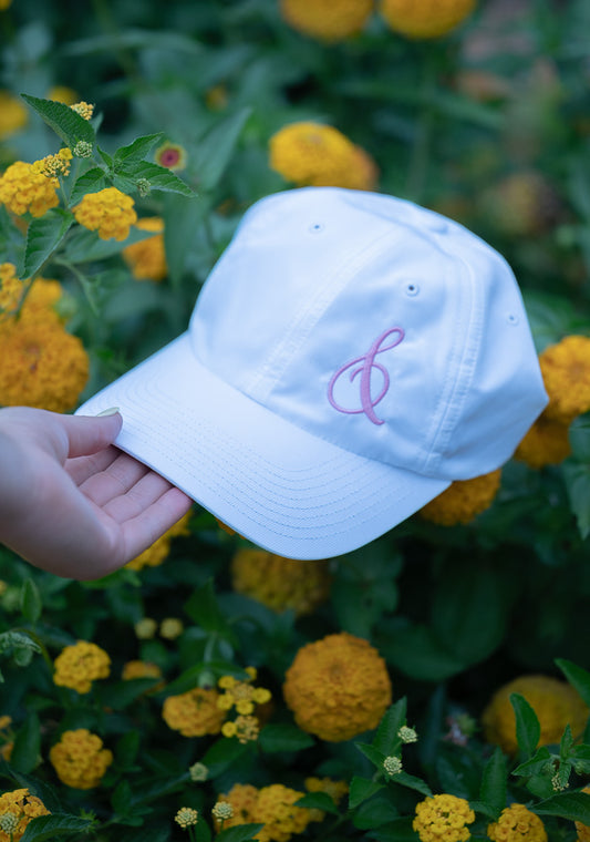 Logo Hat